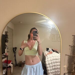 NWT Meshki Top